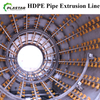 16-1200MM HDPE Pipe Extrusion Production Line