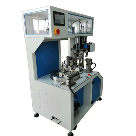 Automatic Sample Filament Rewinding Machine for 3D Printing Filament