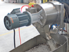 Water Ring Plastic Pelletizing Line