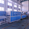 PVC Trunking Cable Duct Profile Extrusion Production Line