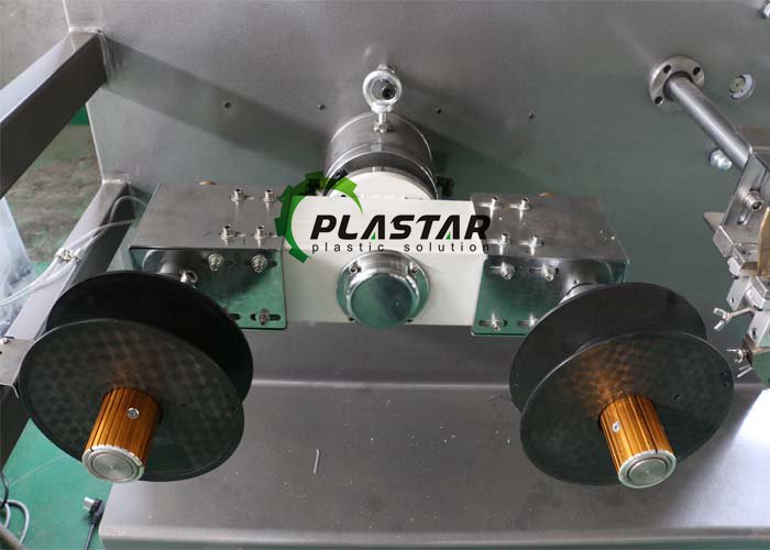 3D printer filament extrusion line 5B