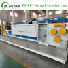 PP Packing Strap Extrusion Production Line