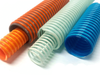 PVC Spiral Hose Extrusion Production Line
