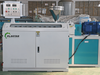 PLA Straw Extrusion Line