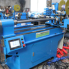 TPU PA PVC PC Tube Air Hose Automatic Coiling Machine