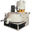 High Speed Plastic PVC Compounding Hot And Cooling Mixer