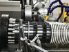 PVC Spiral Hose Extrusion Production Line