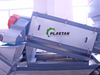 Waste Plastic Bag Washing Recycling Line