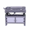 PVC PE PU Corrugated Medical Tube Hose Extrusion Production Machine