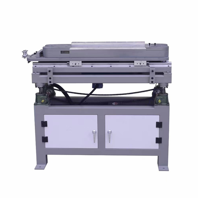 PVC PE PU Corrugated Medical Tube Hose Extrusion Production Machine
