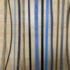 3 Colors PP PE Imitated Artificial Rattan Extrusion Making Machine