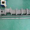 Laboratory Small 20mm Parallel Twin Screw Extruder