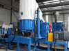 Plastic Pelletizing Line with Compactor