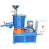 Laboratory Mini High Speed Plastic Mixer