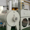 High Speed Plastic PVC Compounding Hot And Cooling Mixer