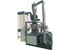PVC Plastic Pulverizer Milling Machine