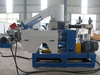 Plastic Pelletizing Line with Compactor