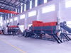 Waste Plastic Bag Washing Recycling Line