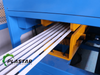 PVC Corner Bead Extrusion Line