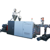 PP Hollow Construction Formwork Panel Extrusion Production Line