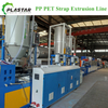 PET Packing Strap Extrusion Production Line