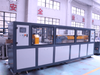 PVC Ceiling Wall Panel Production Extrusion Machine