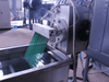 Strand Cutting Waste Plastic Peleltizing Line