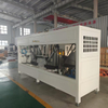 32-250MM PVC Plastic Pipe Semi Automatic Bending Machine