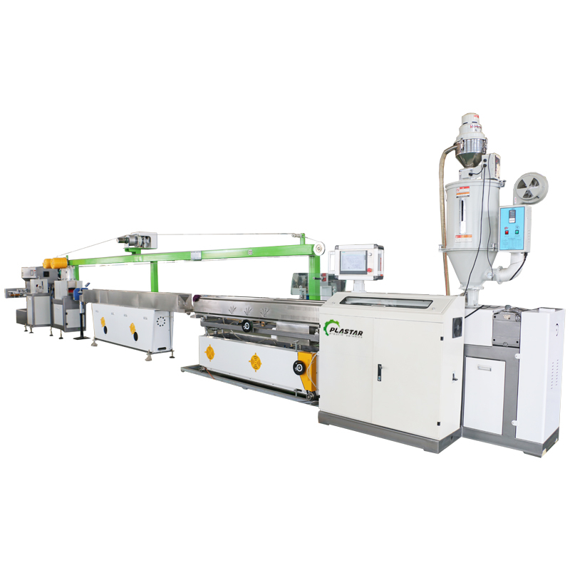 PLA ABS 3D Printing Filament Extrusion Line