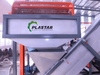 Waste Plastic Bag Washing Recycling Line