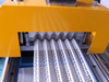 PVC Corner Bead Extrusion Line