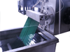 Plastic Pelletizing Line with Compactor