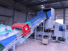 Water Ring Plastic Pelletizing Line